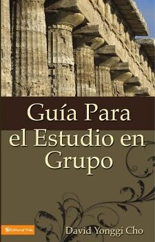 GUA PARA EL ESTUDIO EN GRUPO