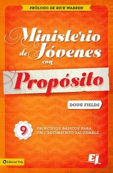 MINISTERIO DE J�VENES CON PROP�SITO