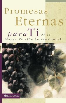 PROMESAS ETERNAS PARA TI