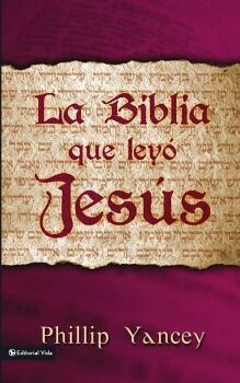 LA BIBLIA QUE LEY� JES�S