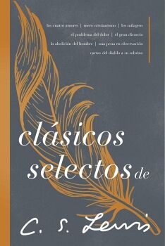 CL�SICOS SELECTOS DE C. S. LEWIS