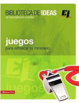 BIBLIOTECA DE IDEAS: JUEGOS