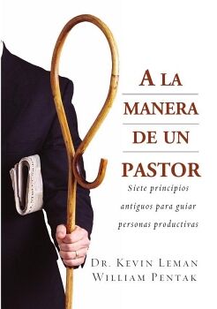 A LA MANERA DE UN PASTOR