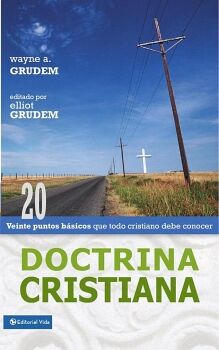 DOCTRINA CRISTIANA