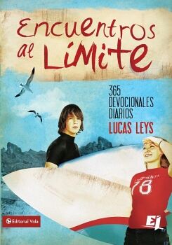 ENCUENTROS AL LIMITE