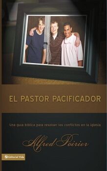 EL PASTOR PACIFICADOR