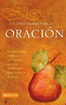 UN LIBRO DIARIO PARA LA ORACI�N