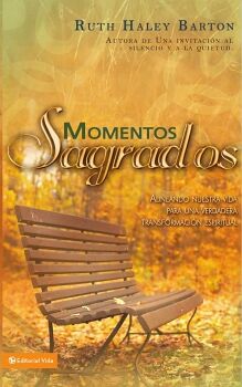 MOMENTOS SAGRADOS