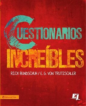 CUESTIONARIOS INCRE�BLES