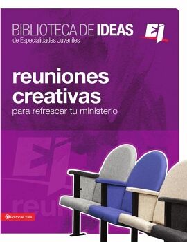 BIBLIOTECA DE IDEAS: REUNIONES