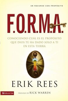 F.O. R.M. A.