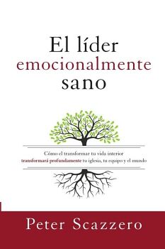 EL L�DER EMOCIONALMENTE SANO