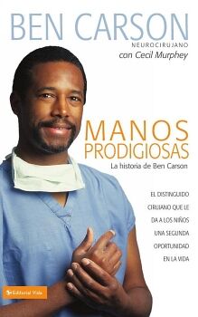 MANOS PRODIGIOSAS