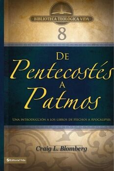 BTV # 08: DE PENTECOST�S A PATMOS