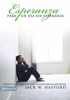 ESPERANZA PARA UN D�A SIN ESPERANZA
