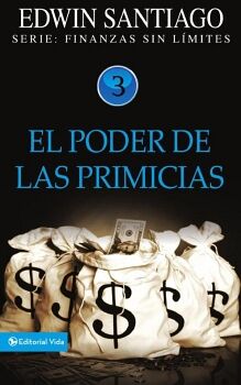 EL PODER DE LAS PRIMICIAS