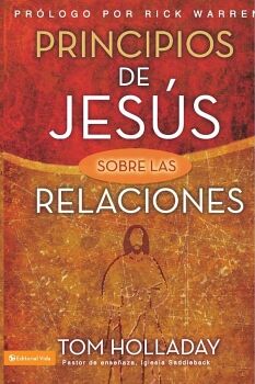 PRINCIPIOS DE JES�S SOBRE LAS RELACIONES