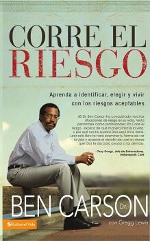 CORRE EL RIESGO