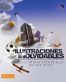 ILUSTRACIONES INOLVIDABLES