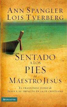 SENTADO A LOS PIES DEL MAESTRO JES�S