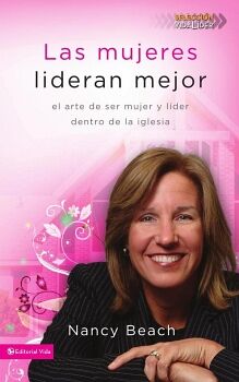 LAS MUJERES LIDERAN MEJOR