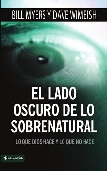 EL LADO OSCURO DE LO SOBRENATURAL