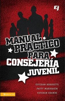 MANUAL PR�CTICO PARA CONSEJER�A JUVENIL