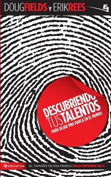 DESCUBRIENDO TUS TALENTOS