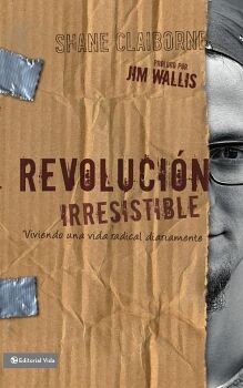 REVOLUCI�N IRRESISTIBLE