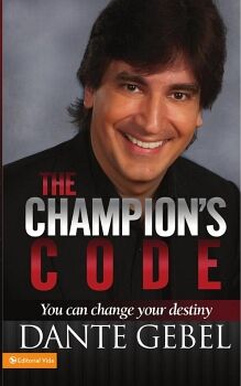THE CHAMPION'S CODE