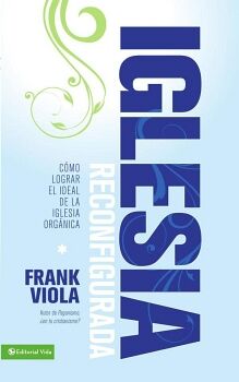 IGLESIA RECONFIGURADA