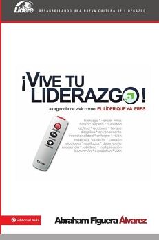 VIVE TU LIDERAZGO