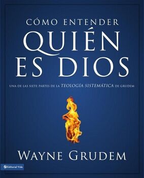 C�MO ENTENDER QUIEN ES DIOS