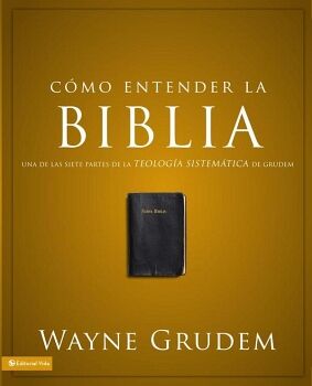 C�MO ENTENDER LA BIBLIA