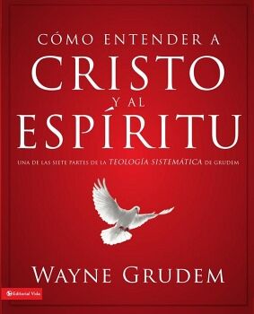 C�MO ENTENDER A CRISTO Y EL ESP�RITU