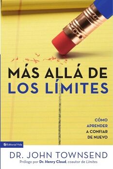 M�S ALL� DE LOS L�MITES