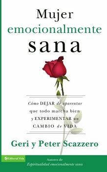 LA MUJER EMOCIONALMENTE SANA