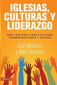 IGLESIAS, CULTURAS Y LIDERAZGO