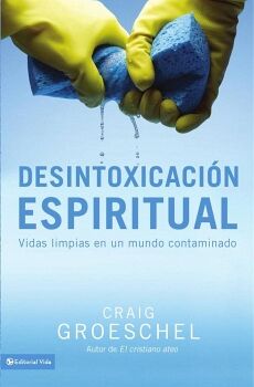 DESINTOXICACI�N ESPIRITUAL