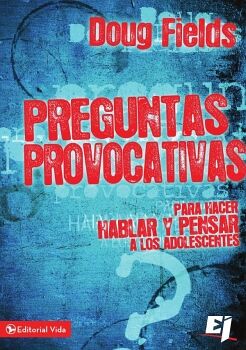 PREGUNTAS PROVOCATIVAS