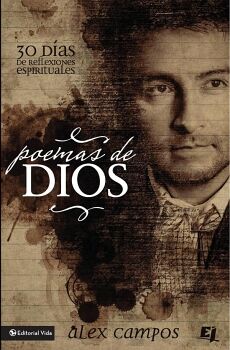 POEMAS DE DIOS