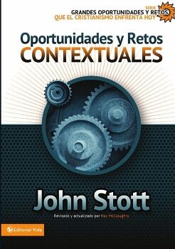 OPORTUNIDADES Y RETOS CONTEXTUALES