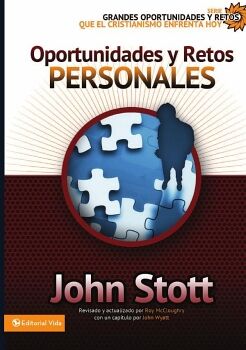 OPORTUNIDADES Y RETOS PERSONALES
