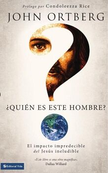 �QUI�N ES ESTE HOMBRE?