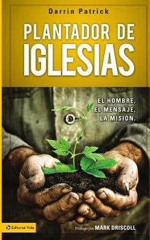 PLANTADOR DE IGLESIAS