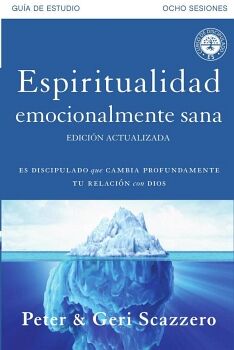 ESPIRITUALIDAD EMOCIONALMENTE SANA - GU�A DE ESTUDIO