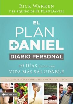 EL PLAN DANIEL, DIARIO PERSONAL