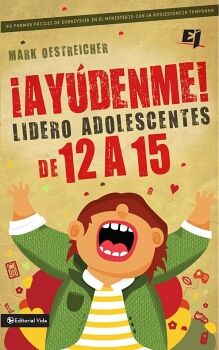 �AY�DENME! LIDERO ADOLESCENTES DE 12 A 15