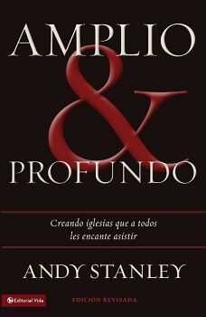 AMPLIO Y PROFUNDO