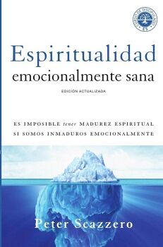 ESPIRITUALIDAD EMOCIONALMENTE SANA